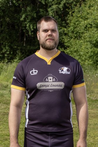 Benjamin Rischebode