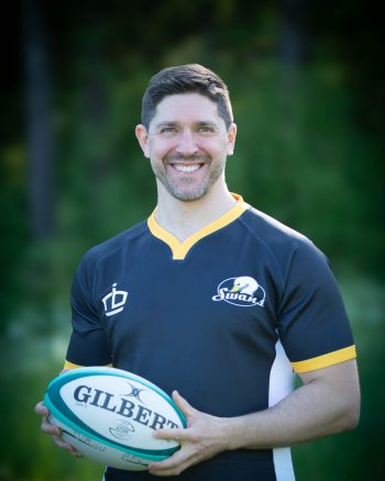 Alastair Davies