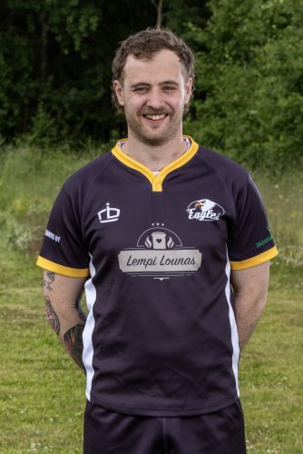 Daniel Bryant