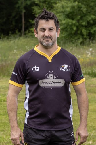 Eric Maroni