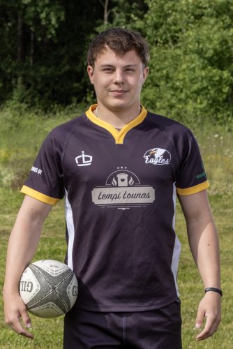 Maxim Nel