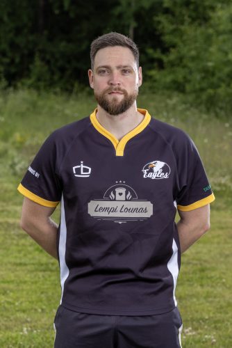 Mikkel Knudsen