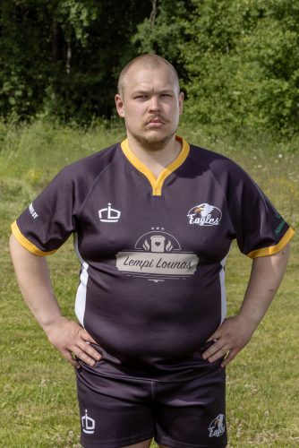 Samu Hiltunen