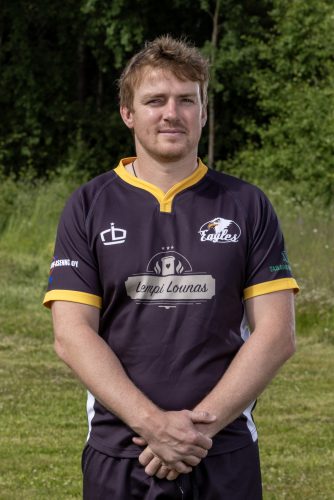 Simon Abel