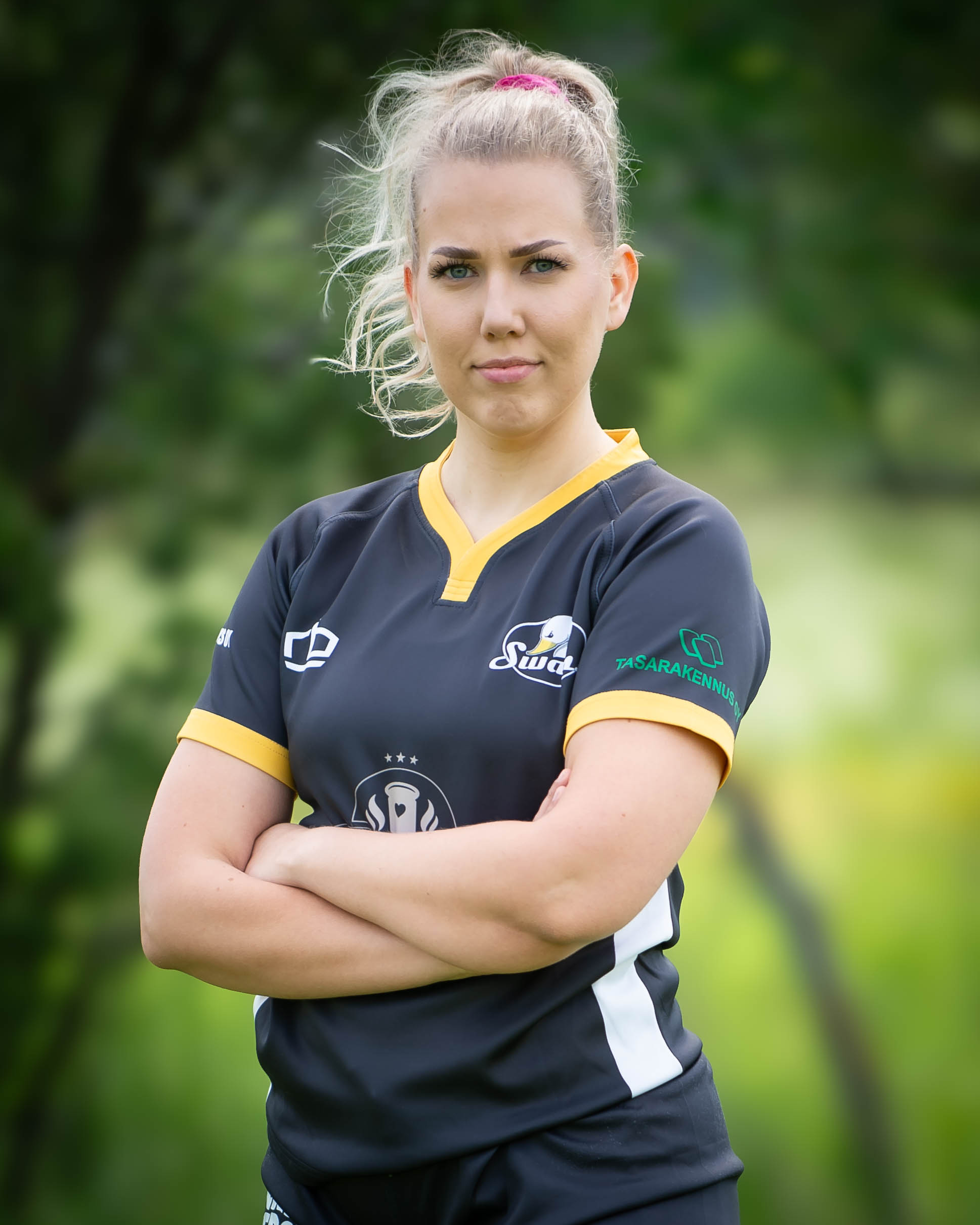 Emma Virtanen : 